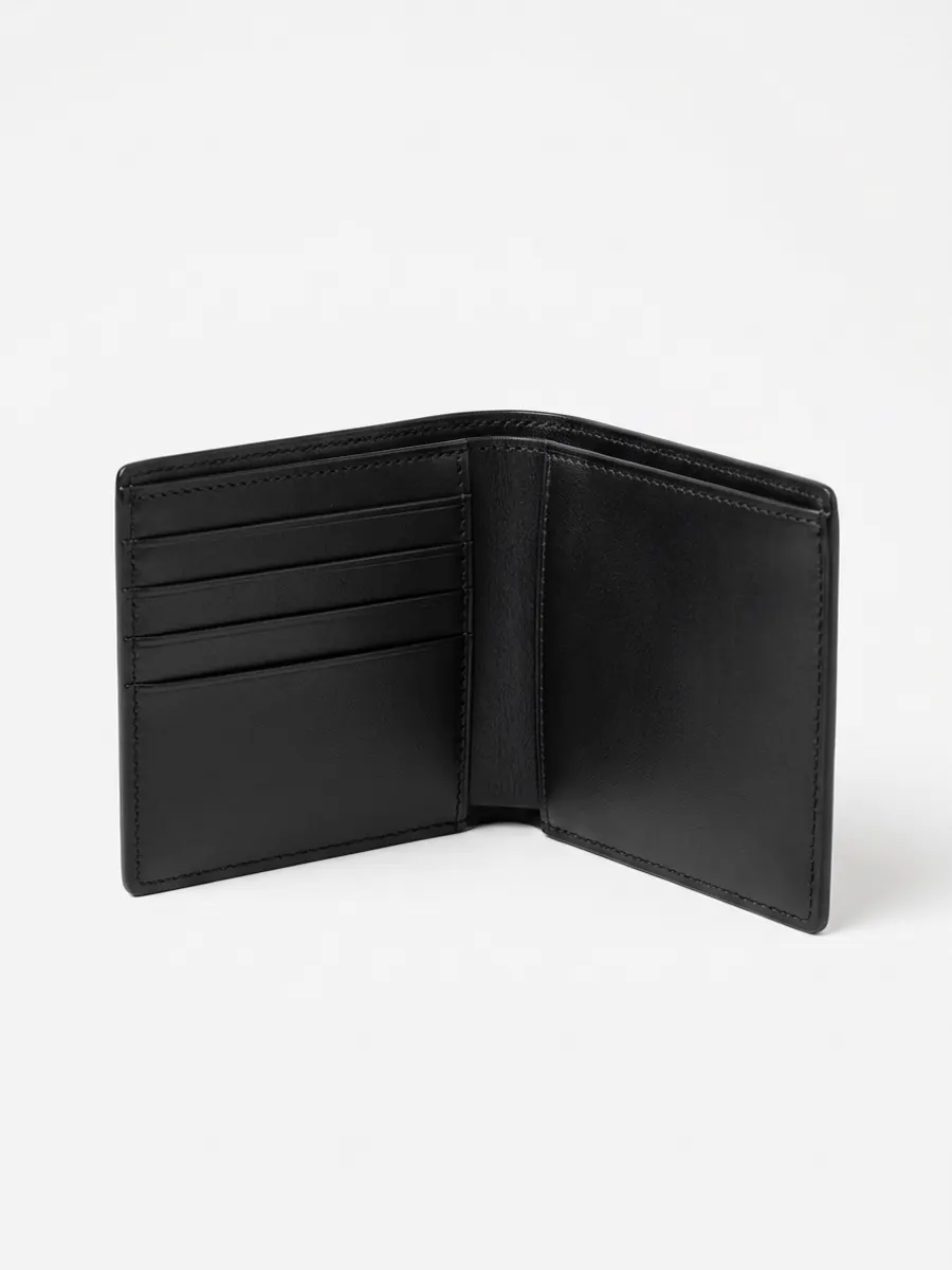Billetera Sauze Compact